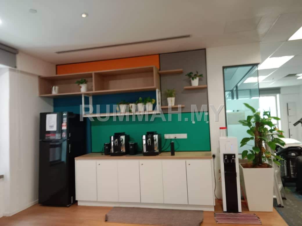 commercial in kl, Kuala Lumpur — photo 5