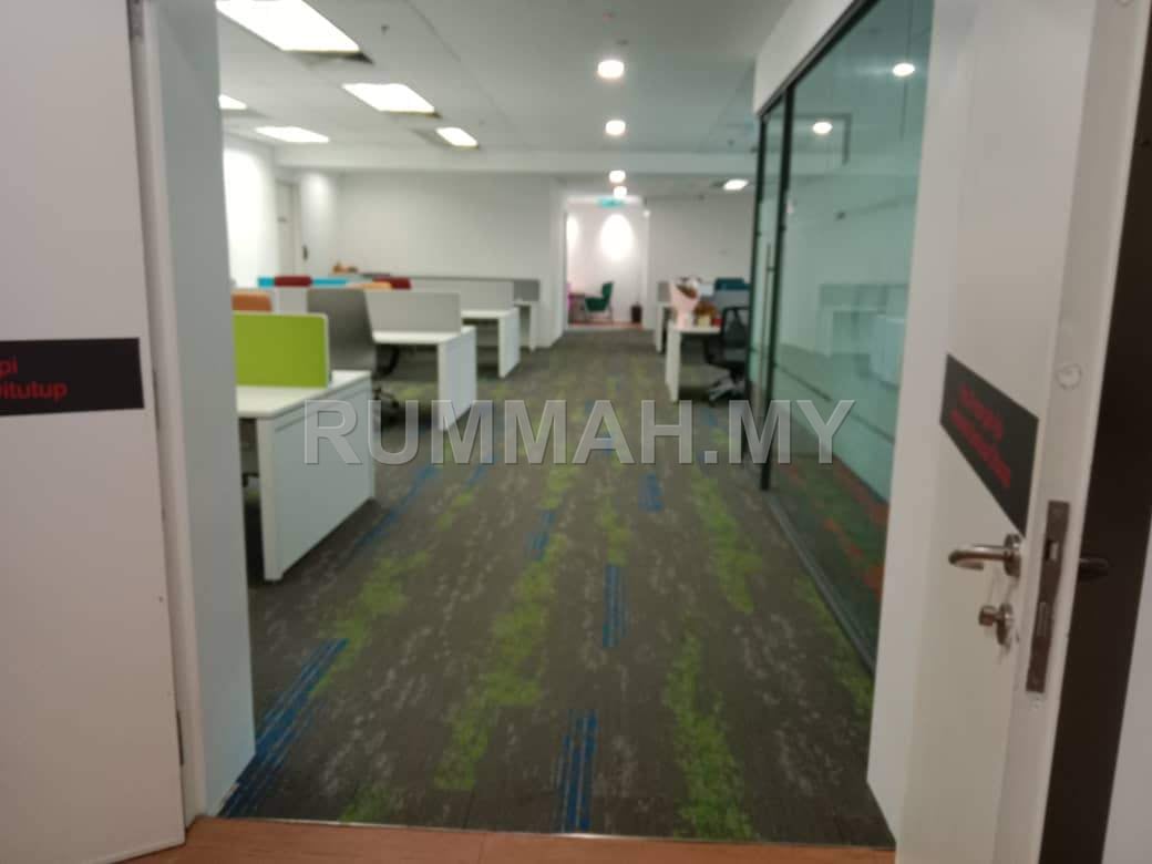 commercial in kl, Kuala Lumpur — photo 7