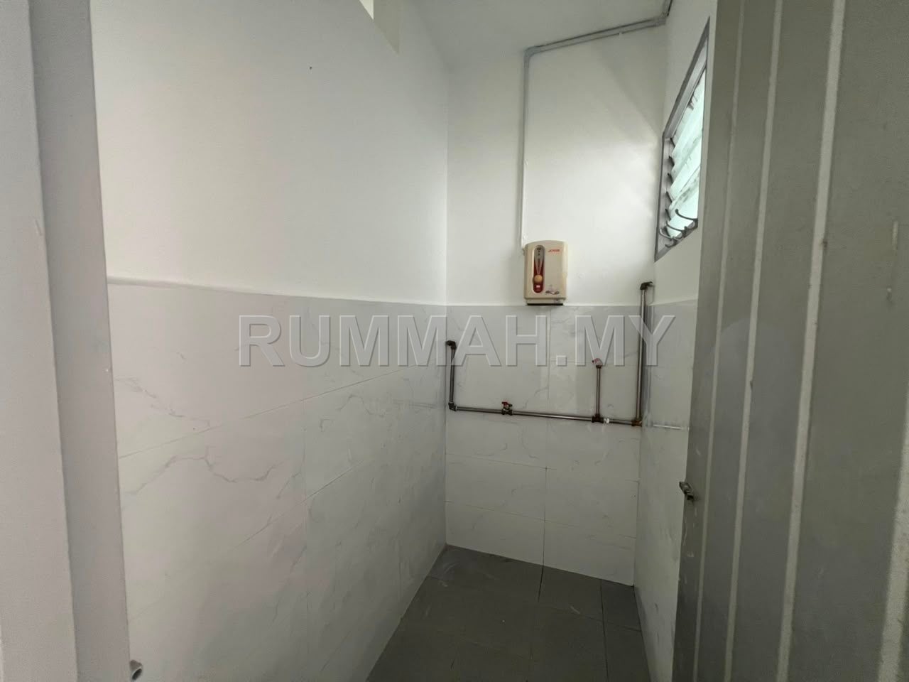 Double Storey Terrace @Pulau Tikus @Jalan Raja Gopal