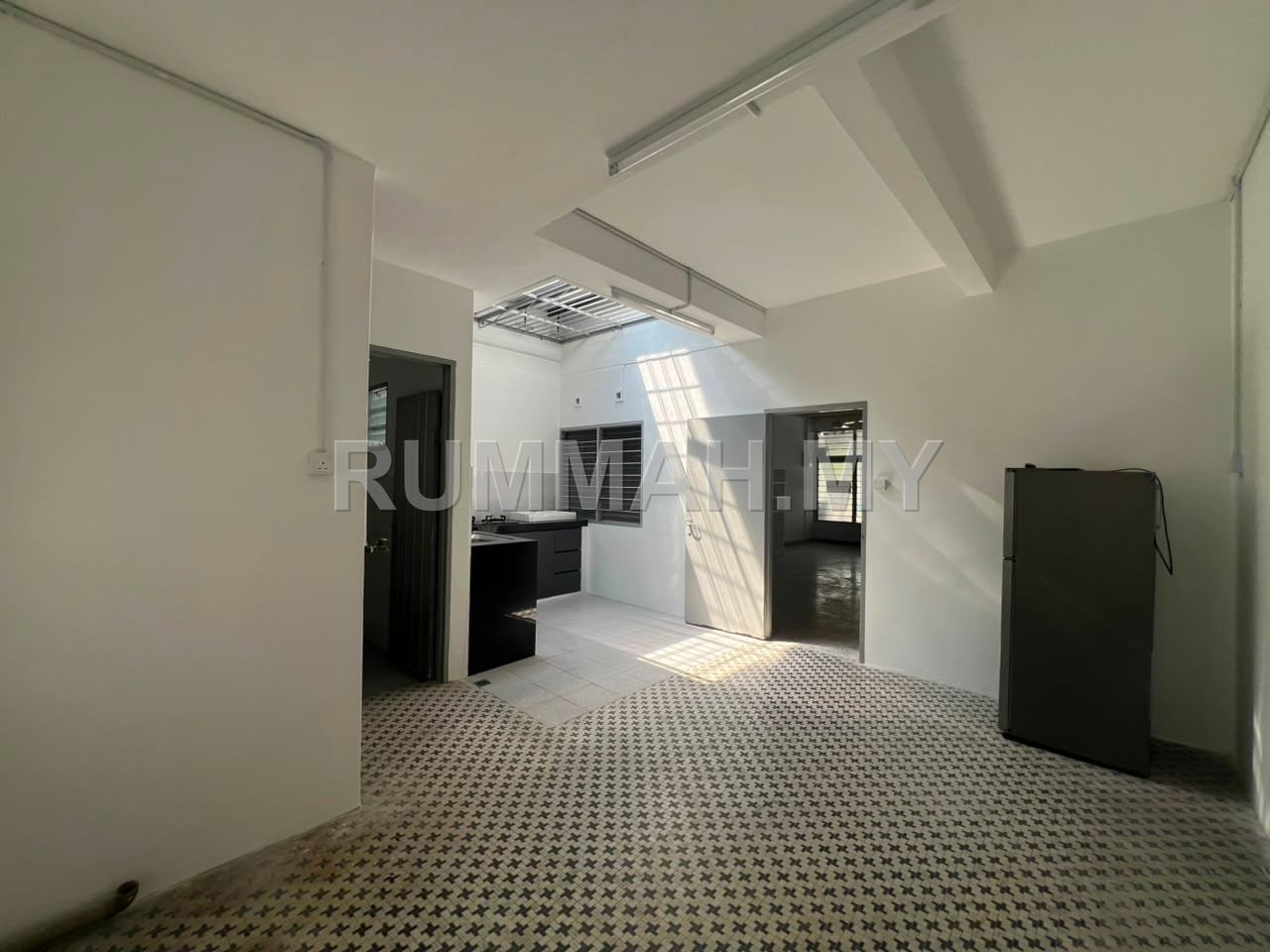 house in Pulau Tikus, Penang — photo 4