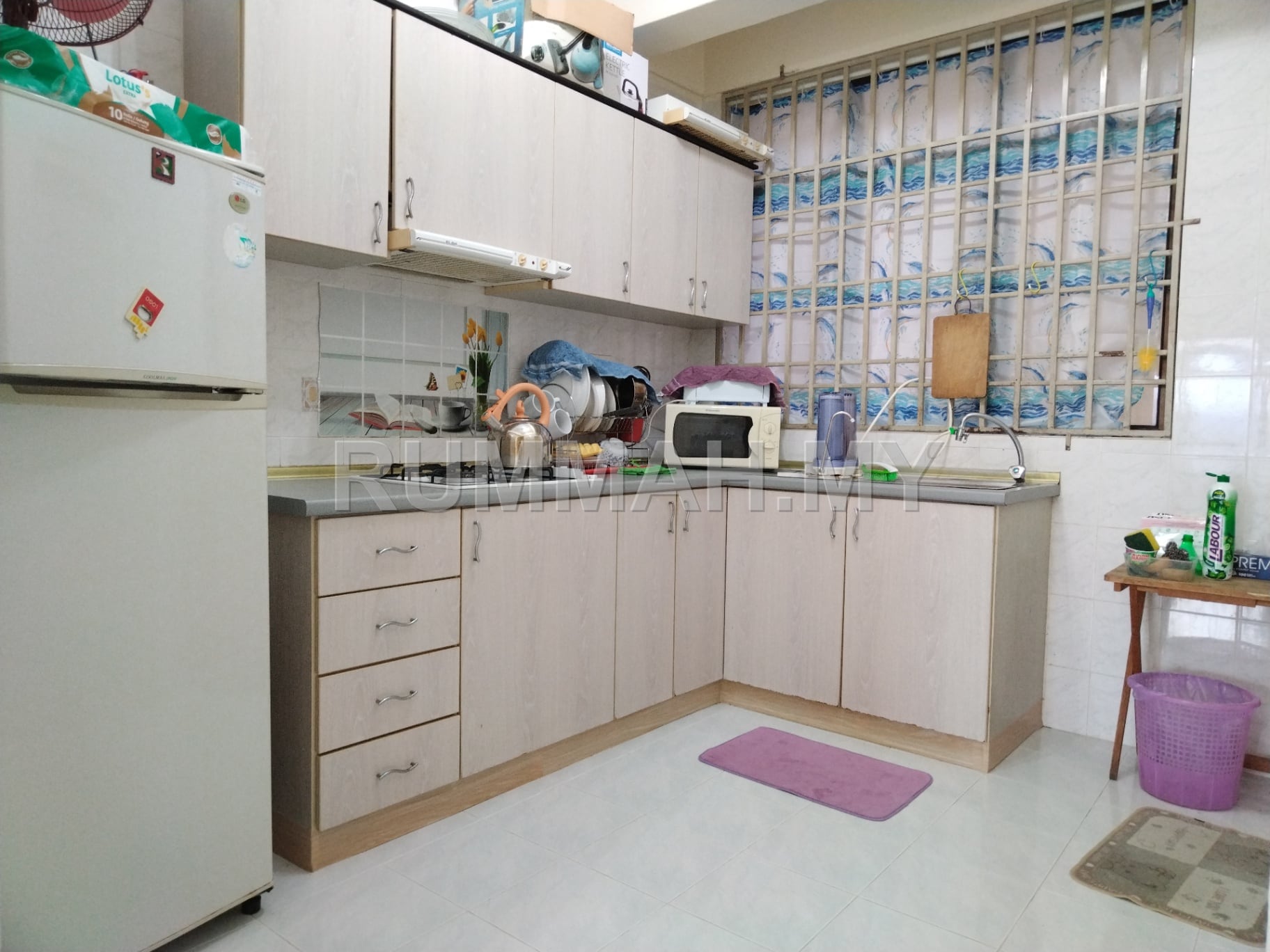 condo in Batu Ferringhi, Penang — photo 6