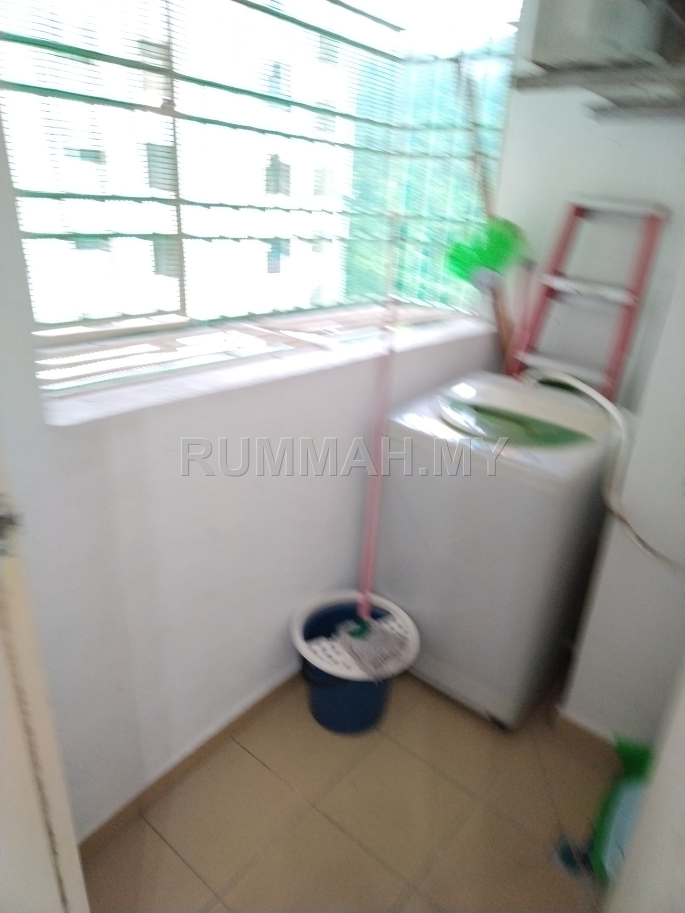 condo in Batu Ferringhi, Penang — photo 7