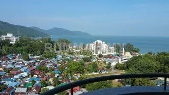 Eden Seaview High Floor with Fuly Seaview