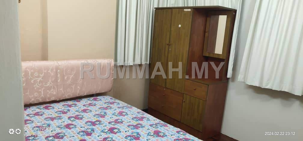 condo in Batu Ferringhi, Penang — photo 3