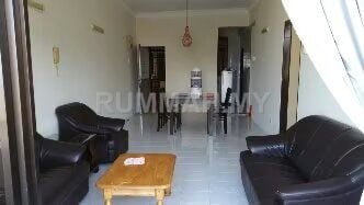 condo in Batu Ferringhi, Penang — photo 4