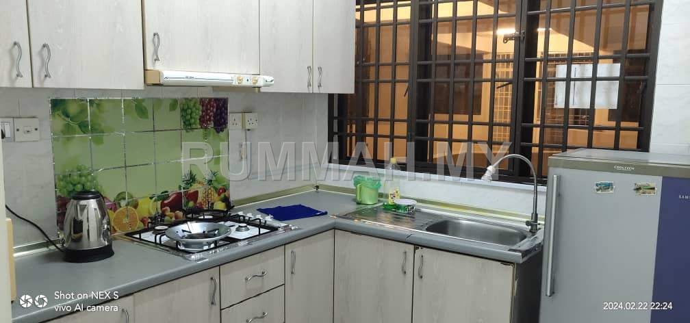 condo in Batu Ferringhi, Penang — photo 5