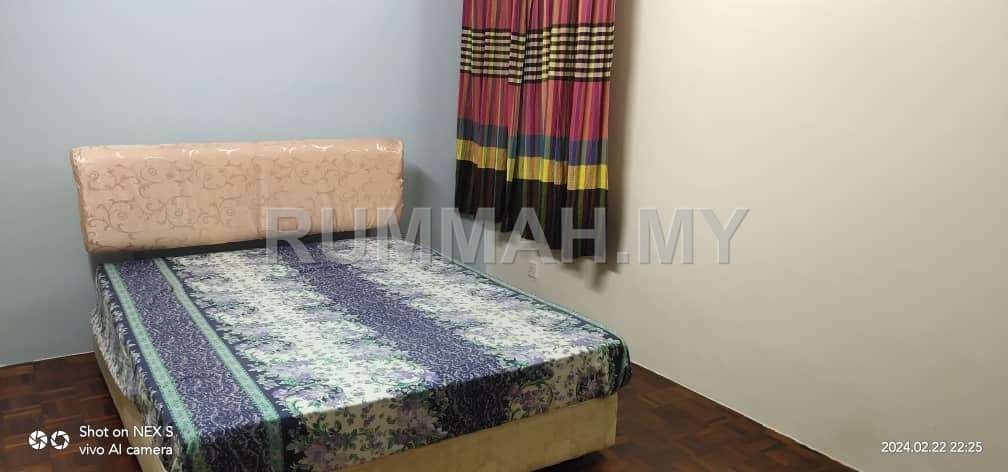 condo in Batu Ferringhi, Penang — photo 7