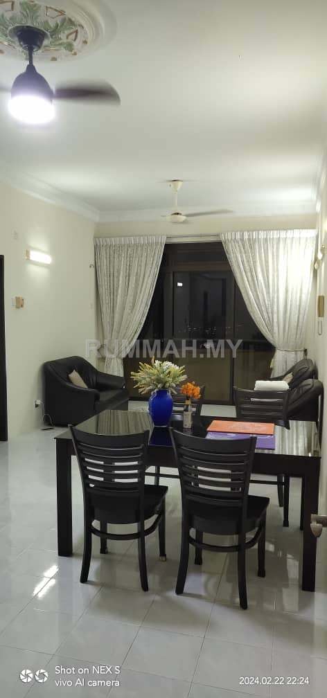 condo in Batu Ferringhi, Penang — photo 2