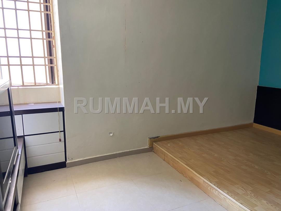 condo in Batu Ferringhi, Penang — photo 3