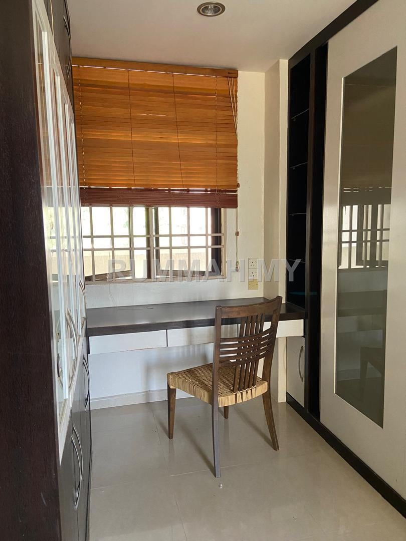 condo in Batu Ferringhi, Penang — photo 4