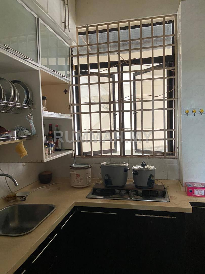 condo in Batu Ferringhi, Penang — photo 5