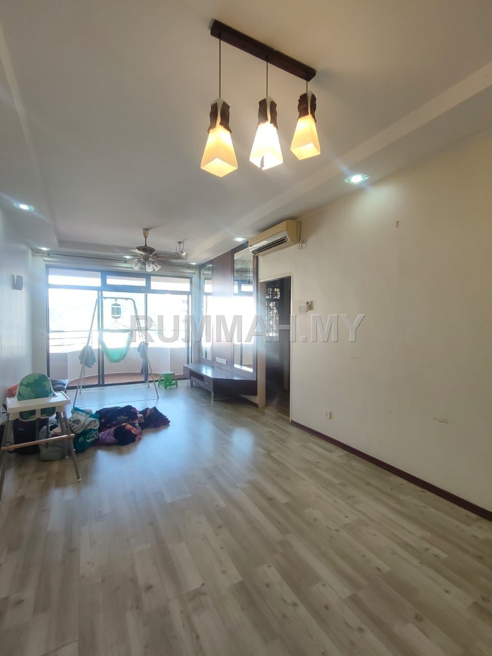 Eden Seaview renovated