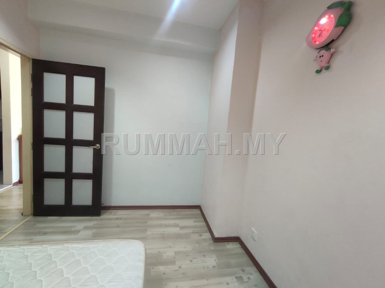 condo in Batu Ferringhi, Penang — photo 2