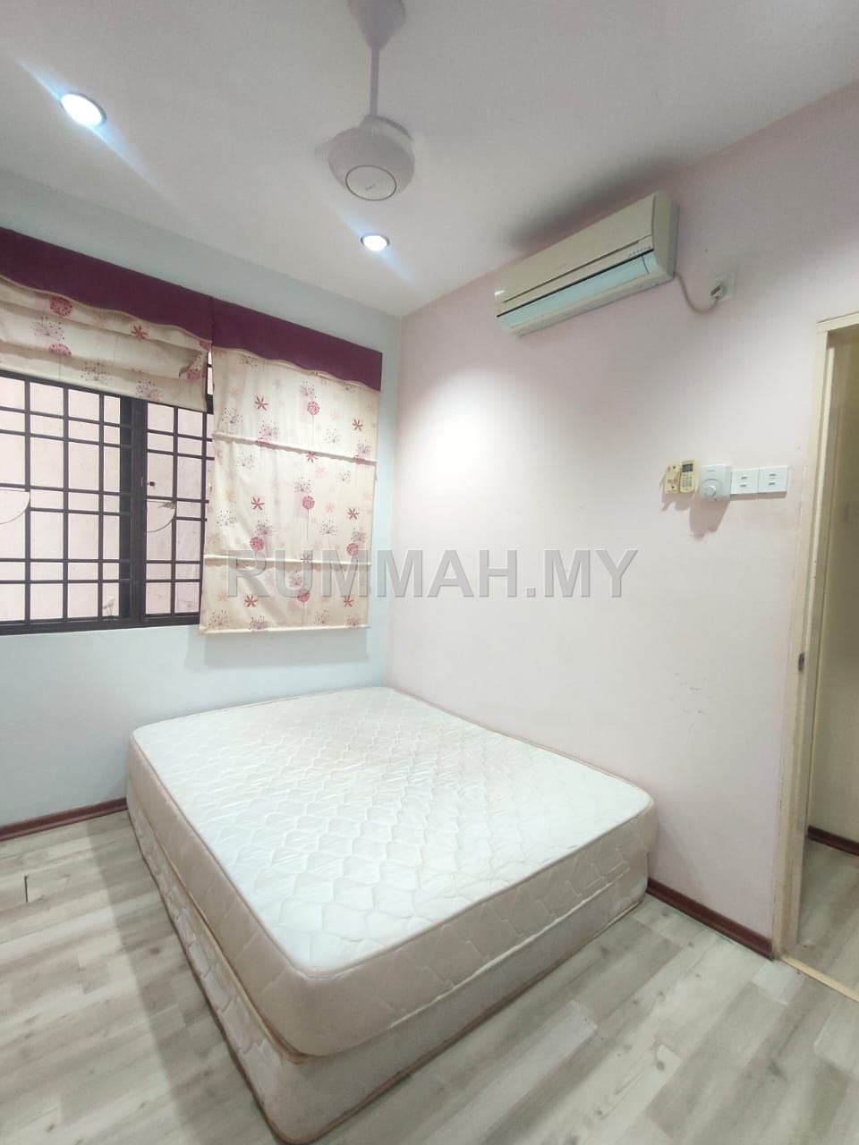 condo in Batu Ferringhi, Penang — photo 3