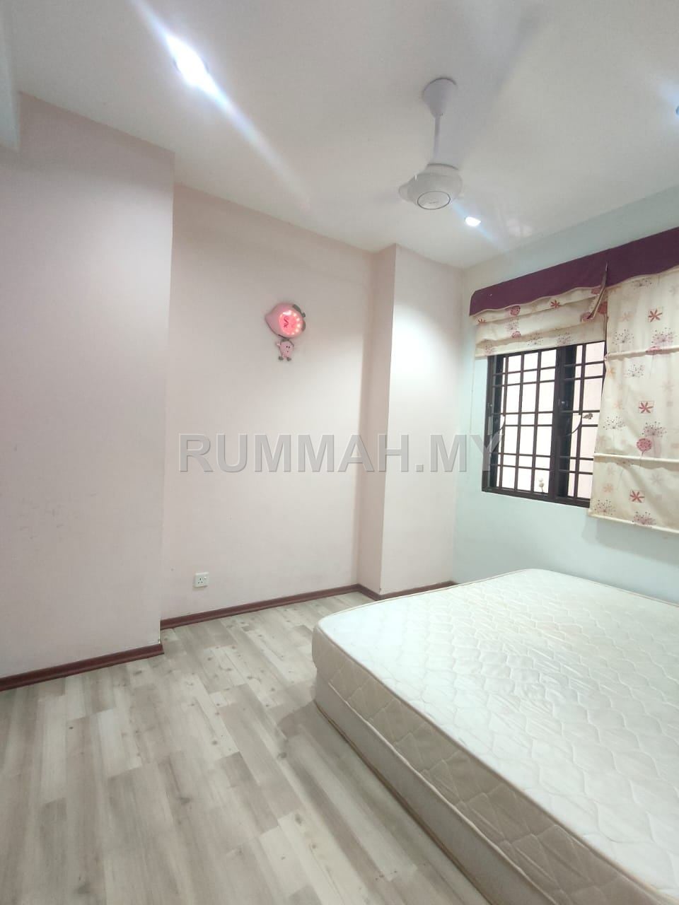 condo in Batu Ferringhi, Penang — photo 5