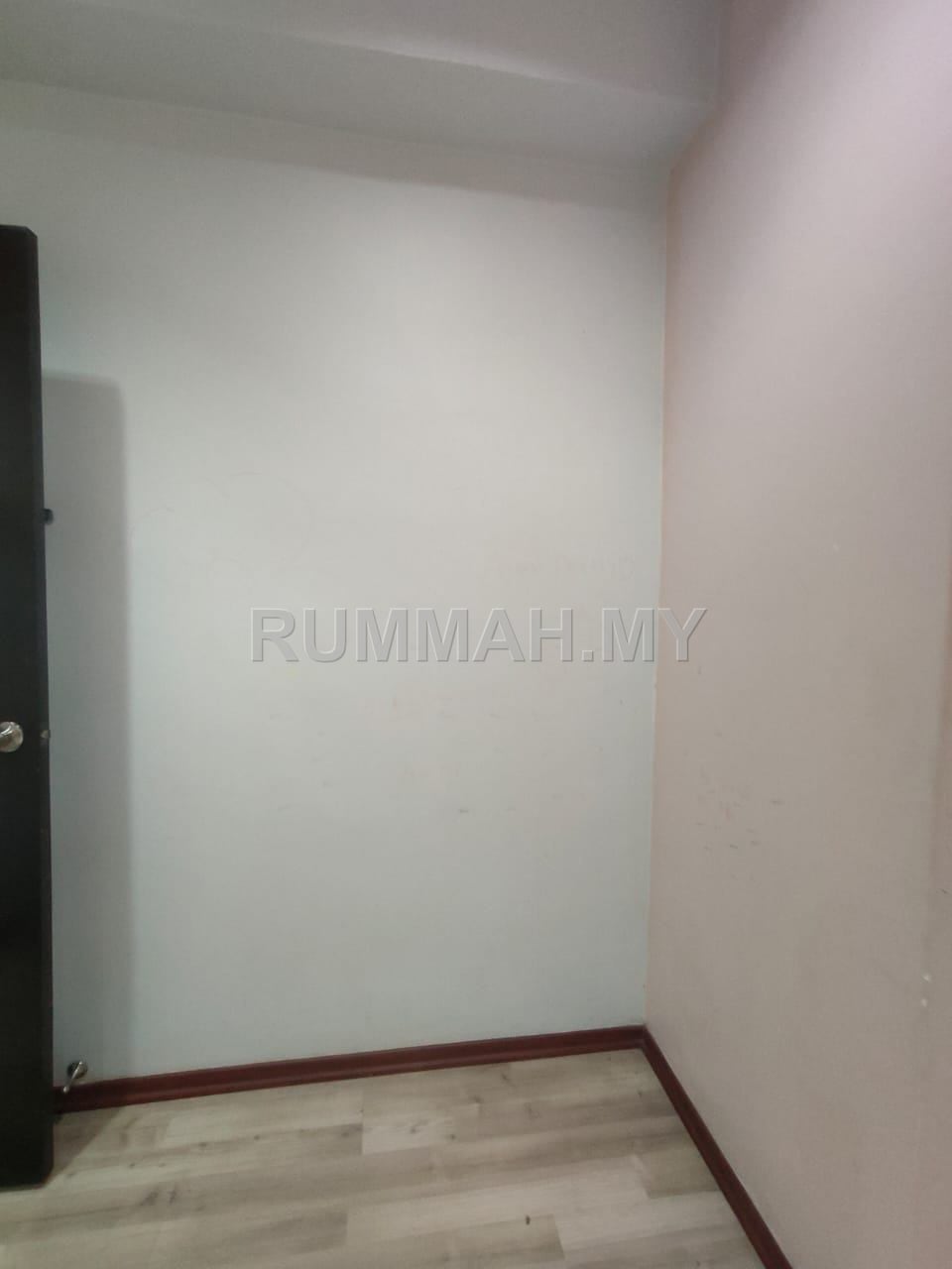 condo in Batu Ferringhi, Penang — photo 6