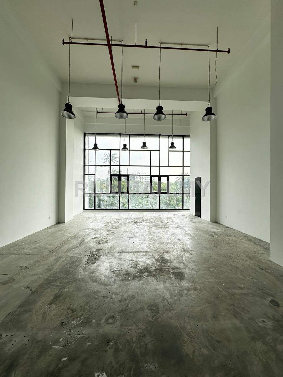 3 Storey Shop Office Building Commercial Cbd Perdana 3 CBD3 Cyberjaya