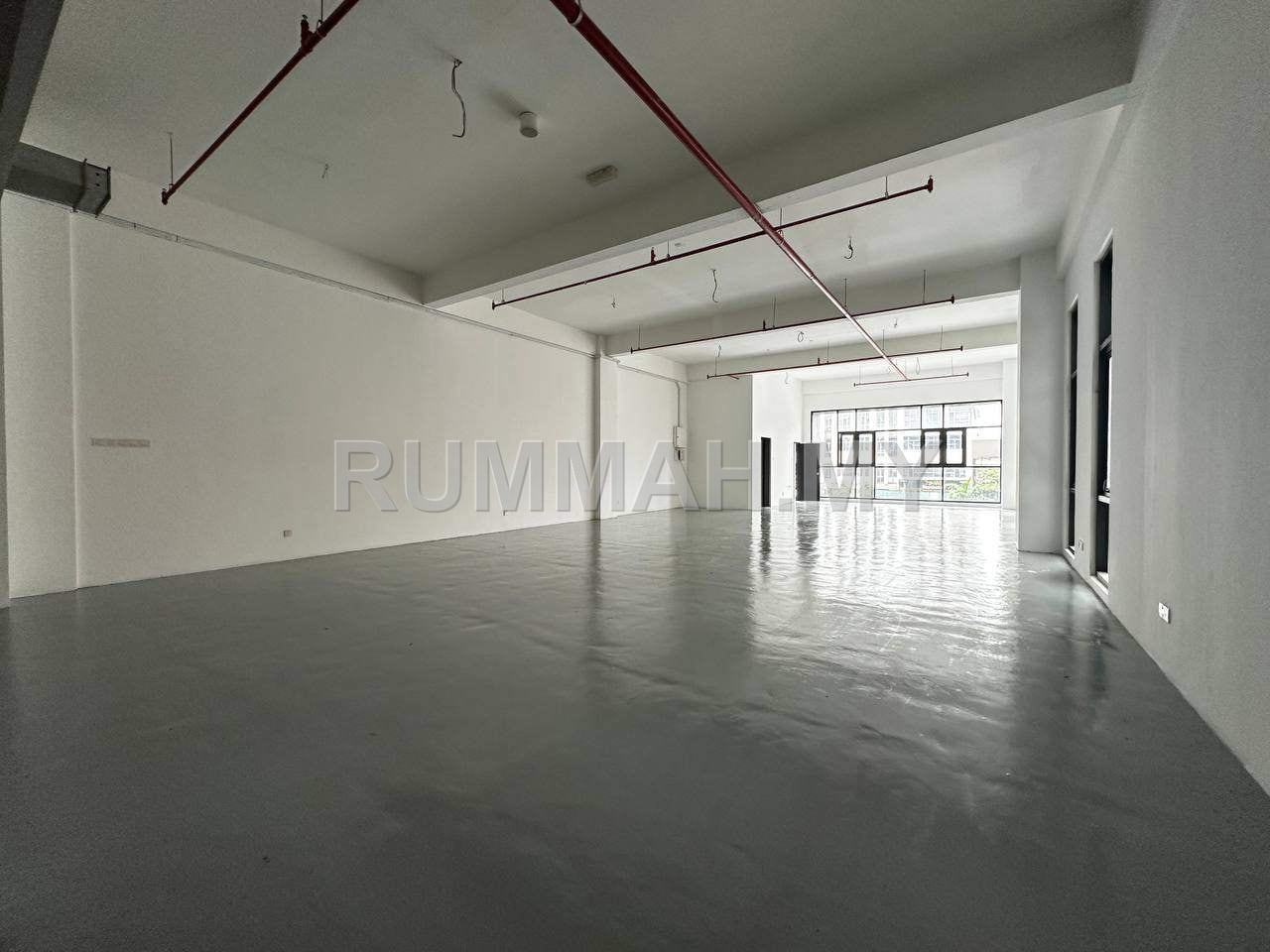 commercial in cyberjaya, Selangor — photo 2