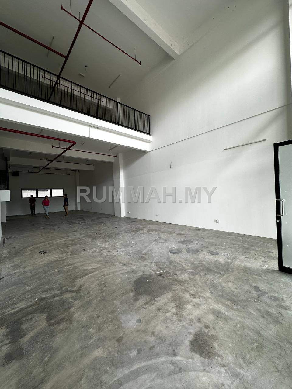 commercial in cyberjaya, Selangor — photo 4
