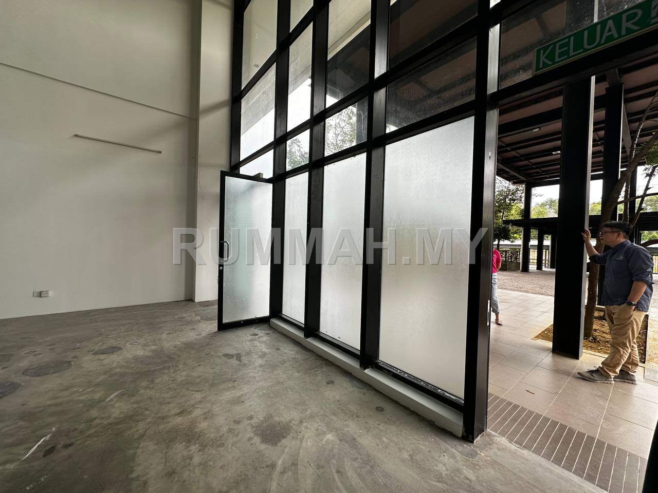 commercial in cyberjaya, Selangor — photo 7