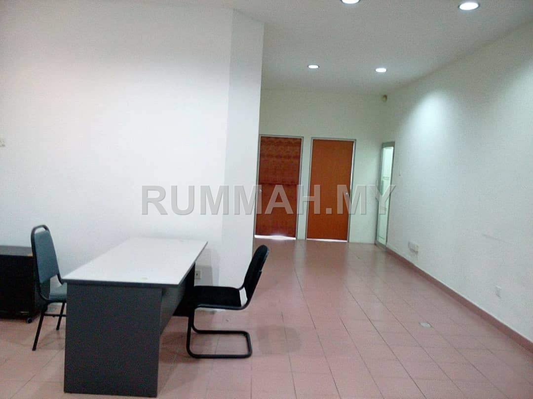 Shoplot for Rent @ Kajang, Selangor | Fully Furnished