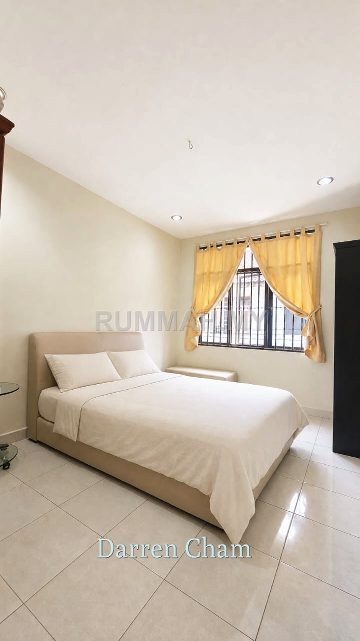 house in Simpang Ampat, Penang — photo 7