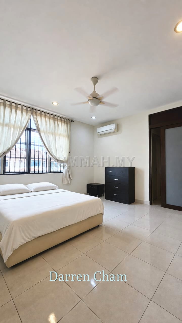 house in Simpang Ampat, Penang — photo 5