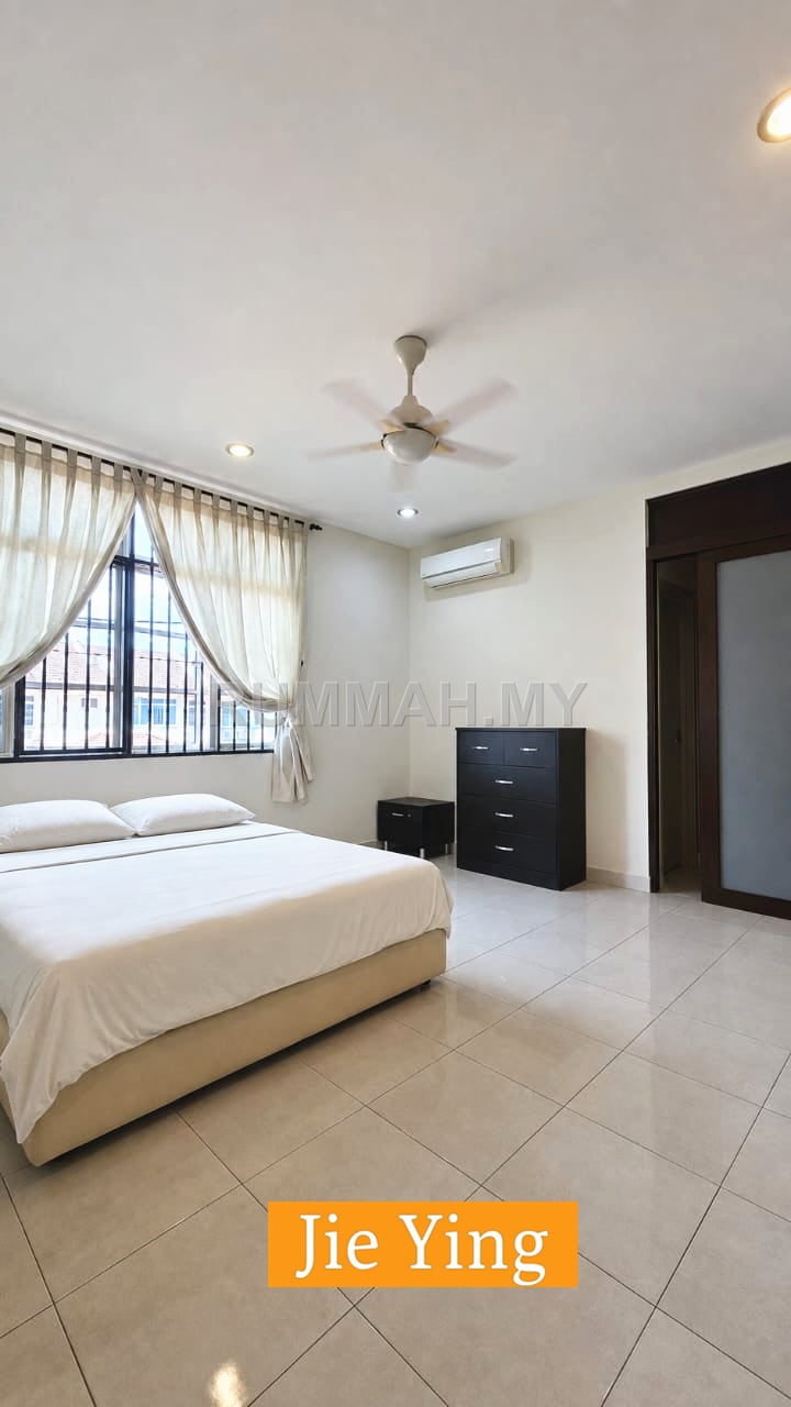 house in Simpang Ampat, Penang — photo 5