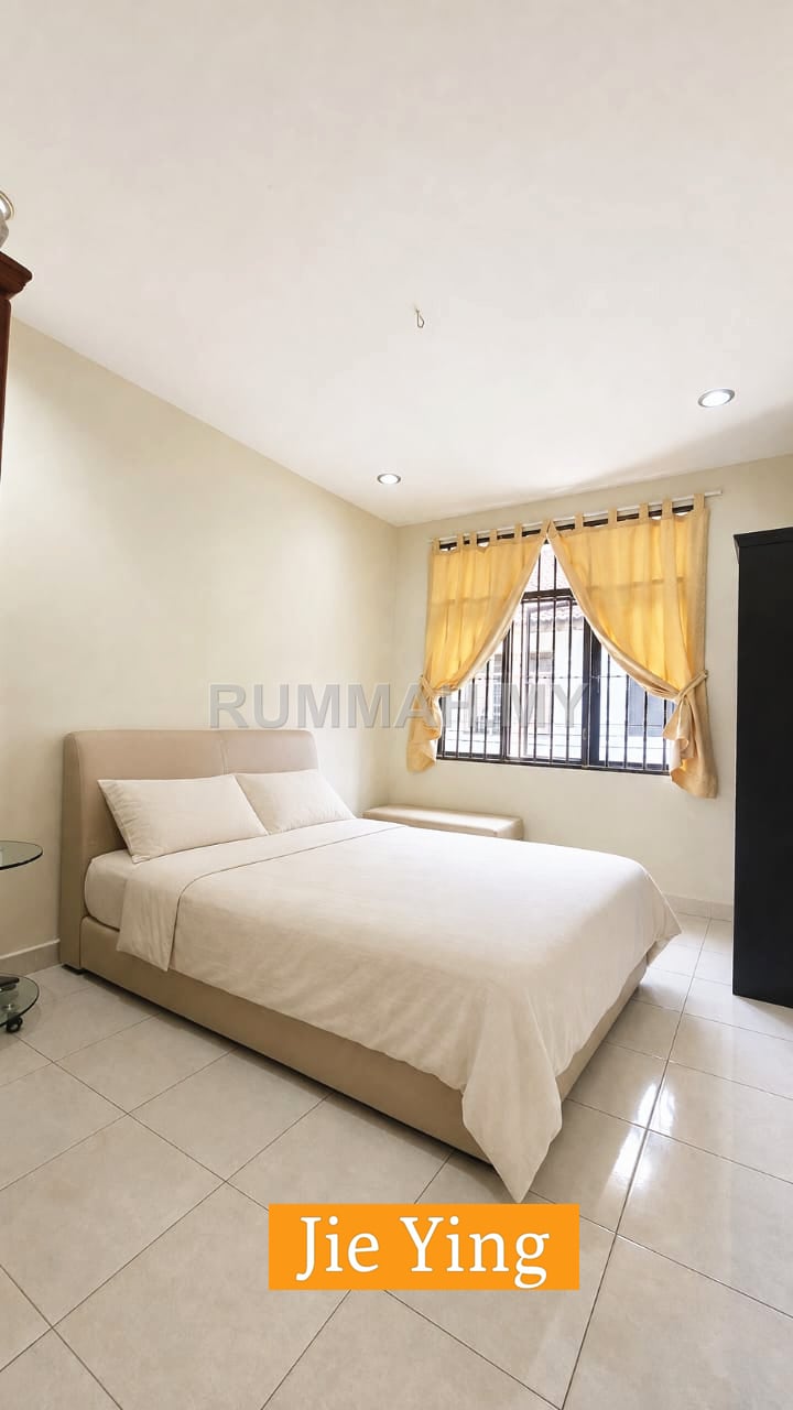 house in Simpang Ampat, Penang — photo 7