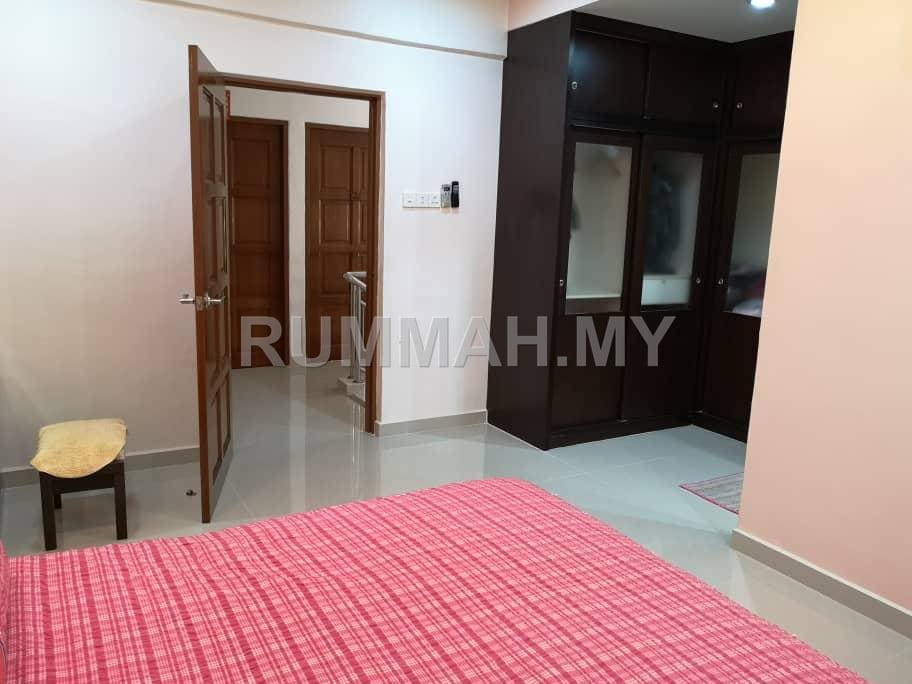 house in Teluk Kumbar, Penang — photo 4