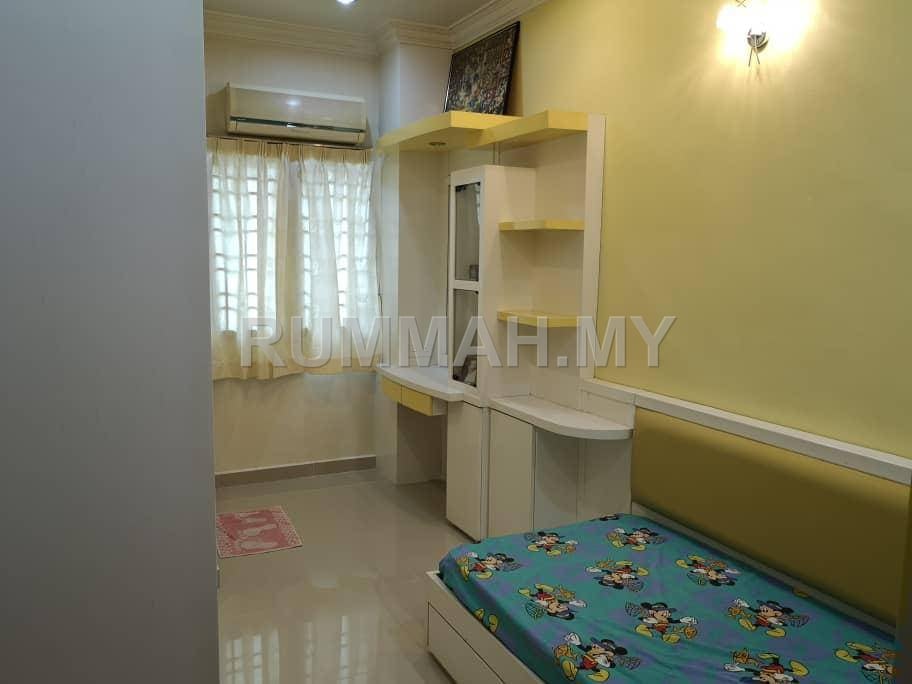 house in Teluk Kumbar, Penang — photo 5