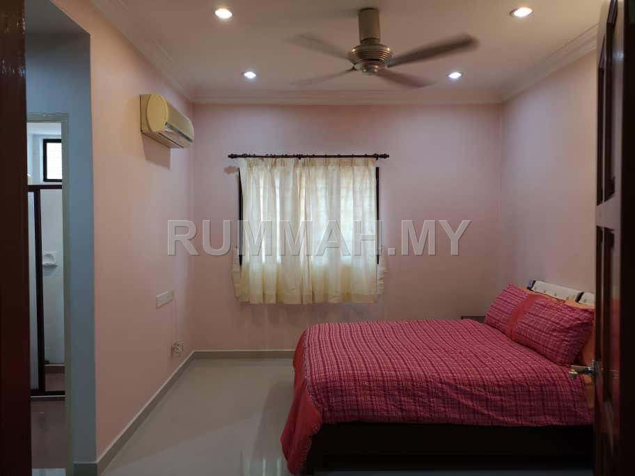 house in Teluk Kumbar, Penang — photo 6