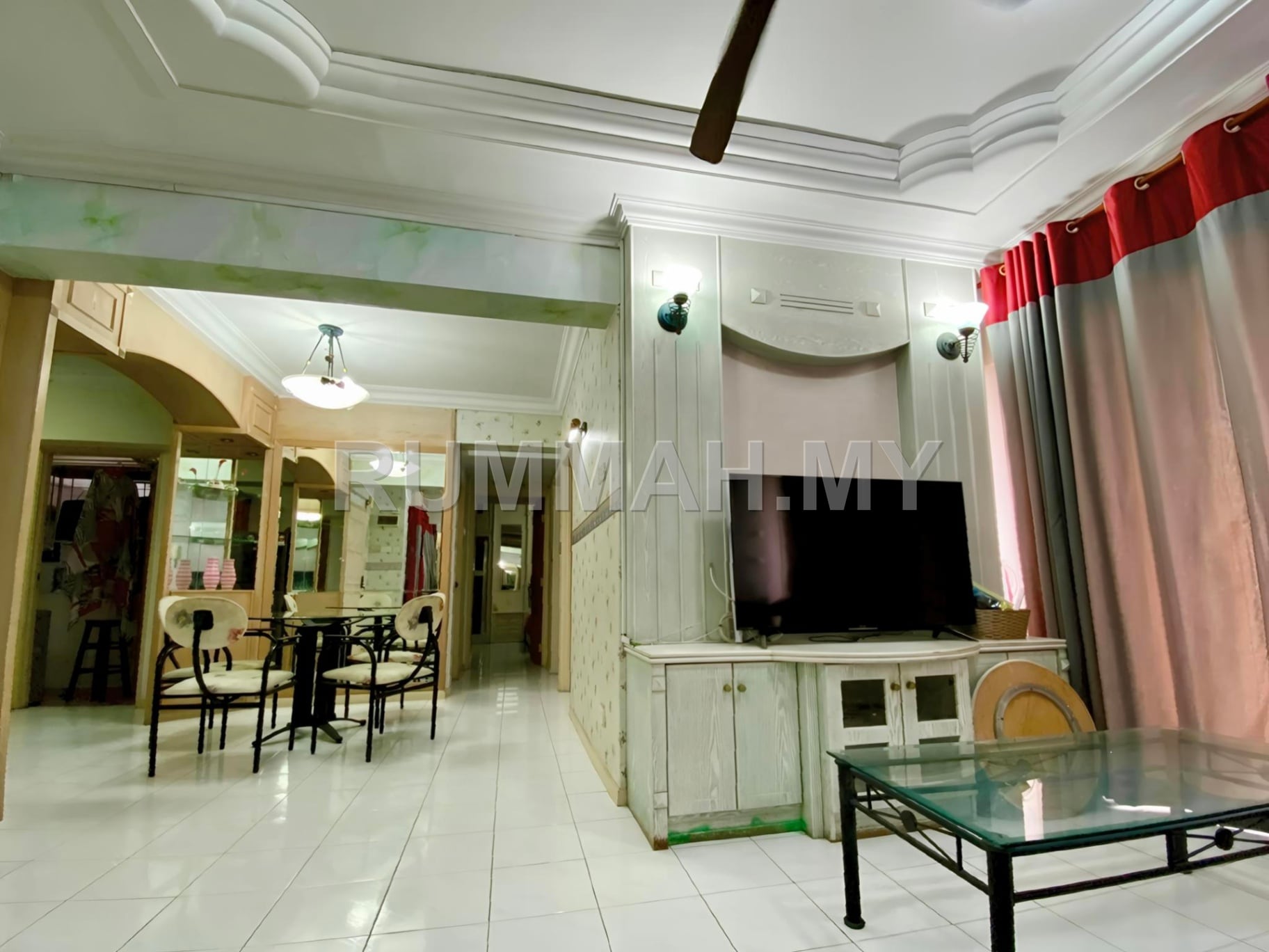 Villa Emas Condominium, 11900, Bayan Lepas,Penang