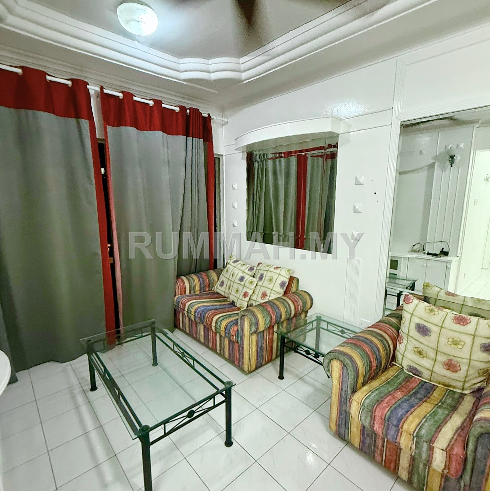 condo in Bayan Lepas, Penang — photo 2
