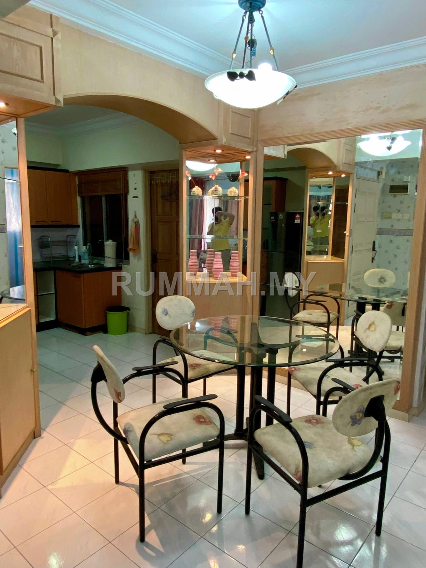 condo in Bayan Lepas, Penang — photo 5