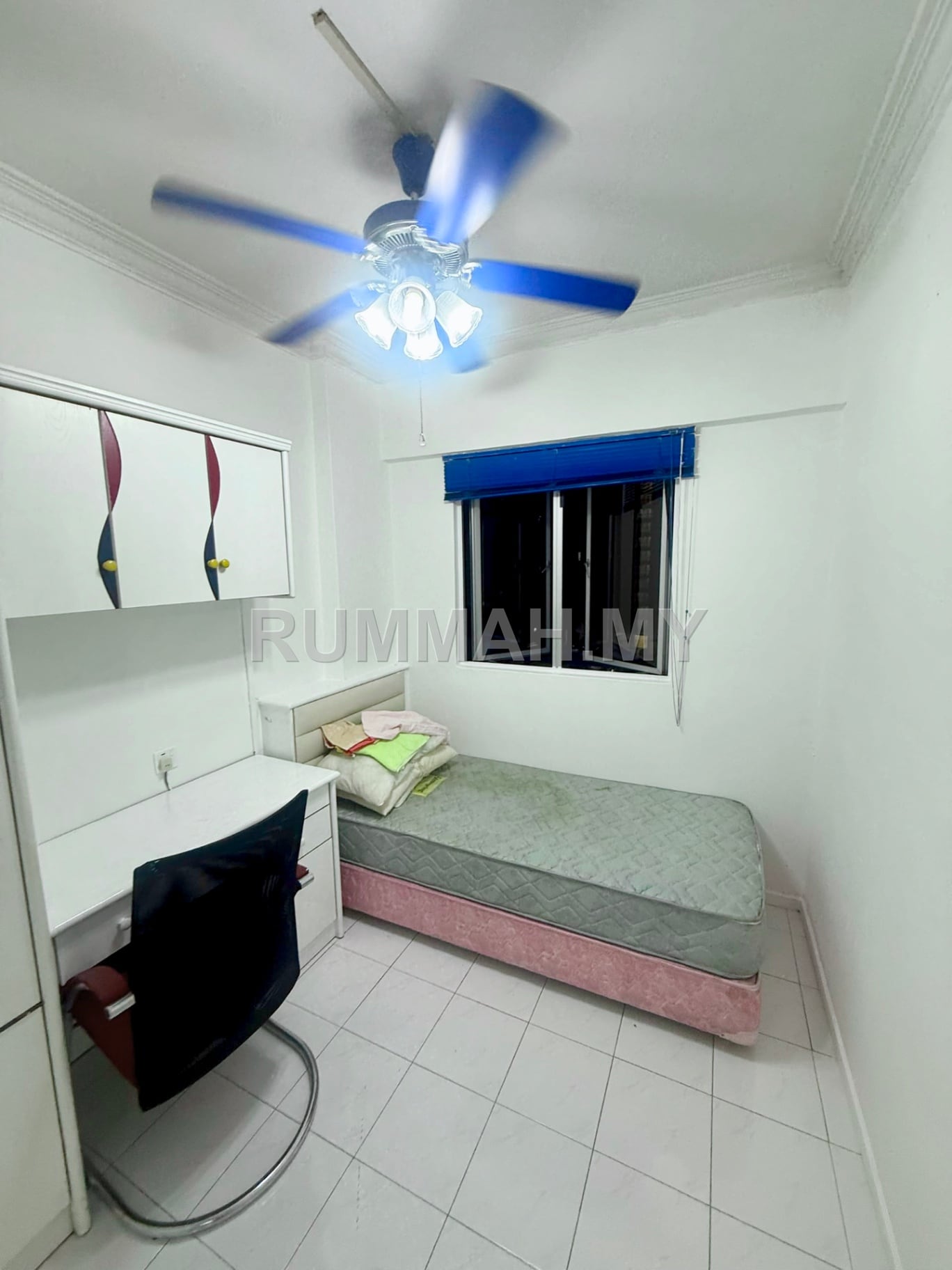 condo in Bayan Lepas, Penang — photo 6