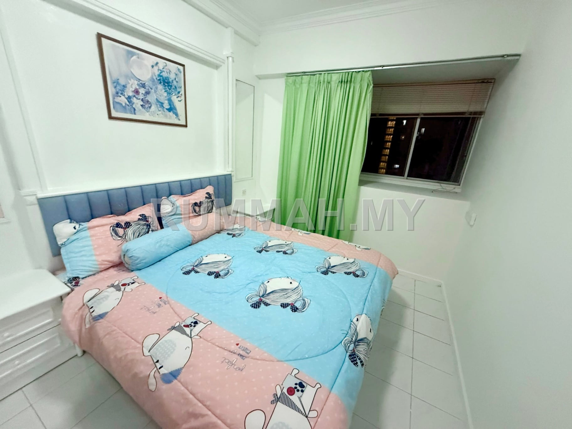 condo in Bayan Lepas, Penang — photo 7