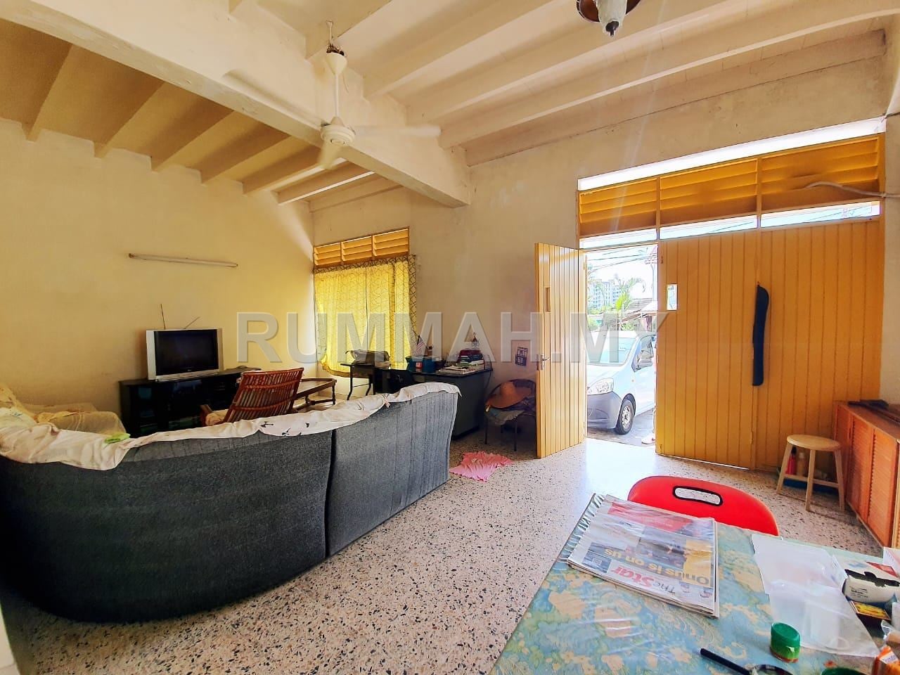 house in Tanjung Bungah, Penang — photo 2