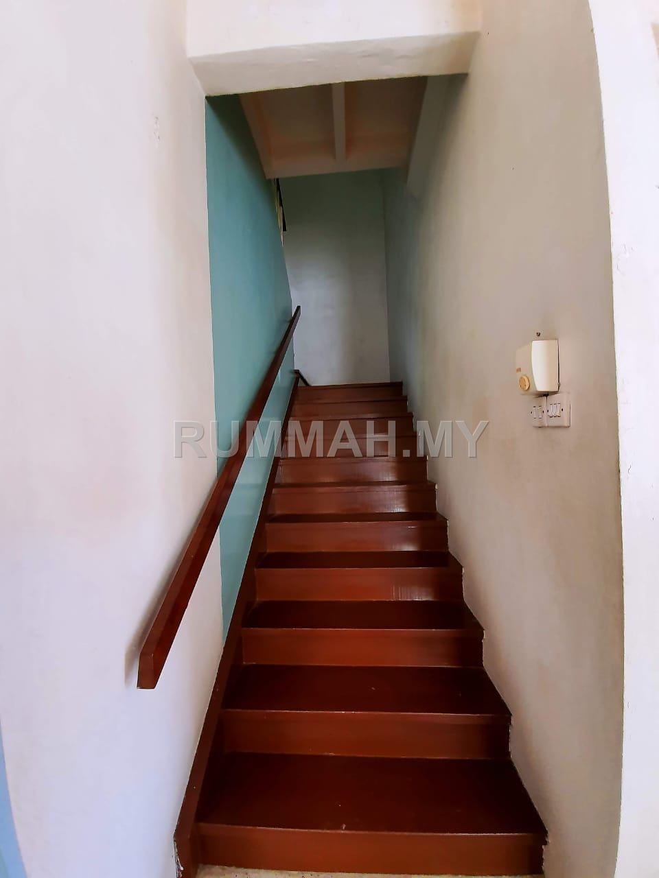 house in Tanjung Bungah, Penang — photo 5