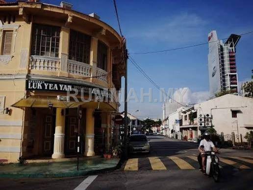 commercial in George Town, Penang — photo 2