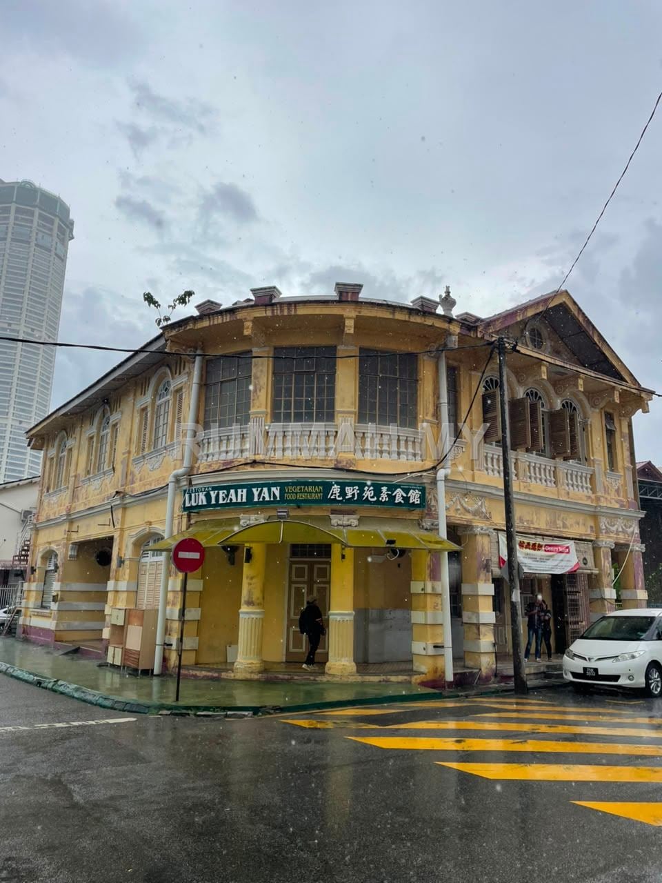 commercial in George Town, Penang — photo 3