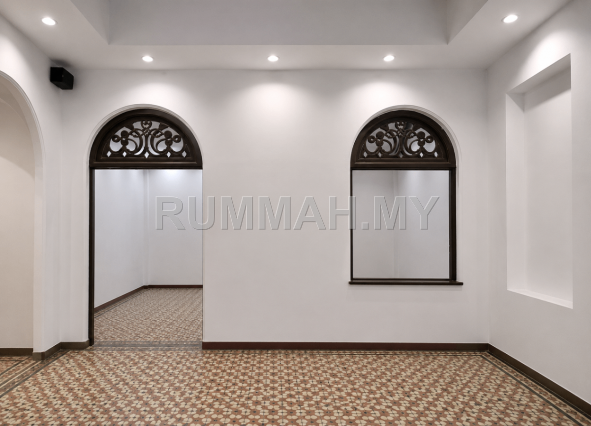 commercial in George Town, Penang — photo 5