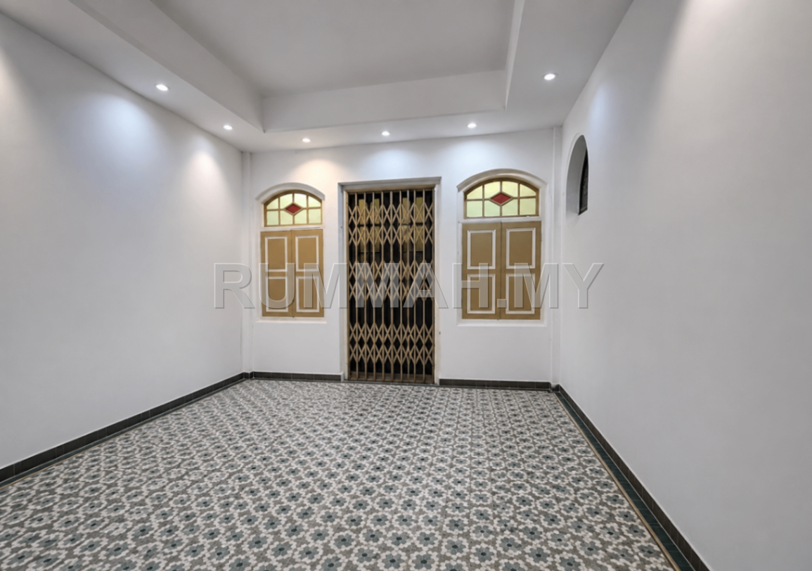 commercial in George Town, Penang — photo 6