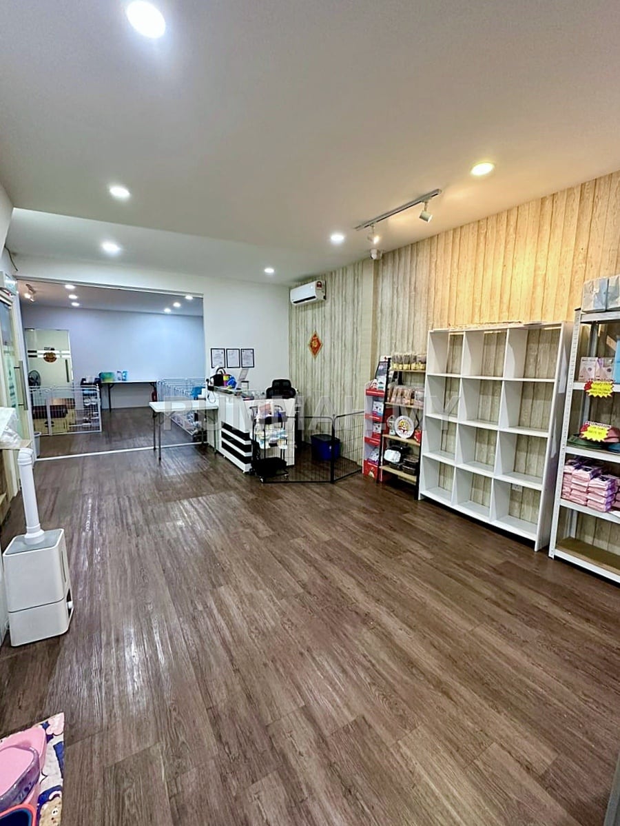 Vantage Point (Shop Lot),11600, Jelutong,Penang