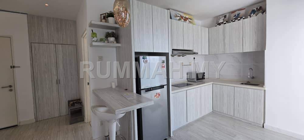 condo in George Town, Penang — photo 3