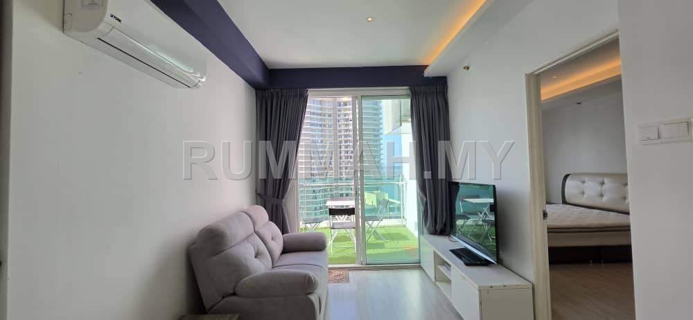 condo in George Town, Penang — photo 2