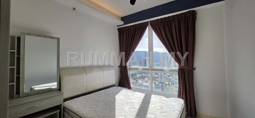 condo in George Town, Penang — photo 6