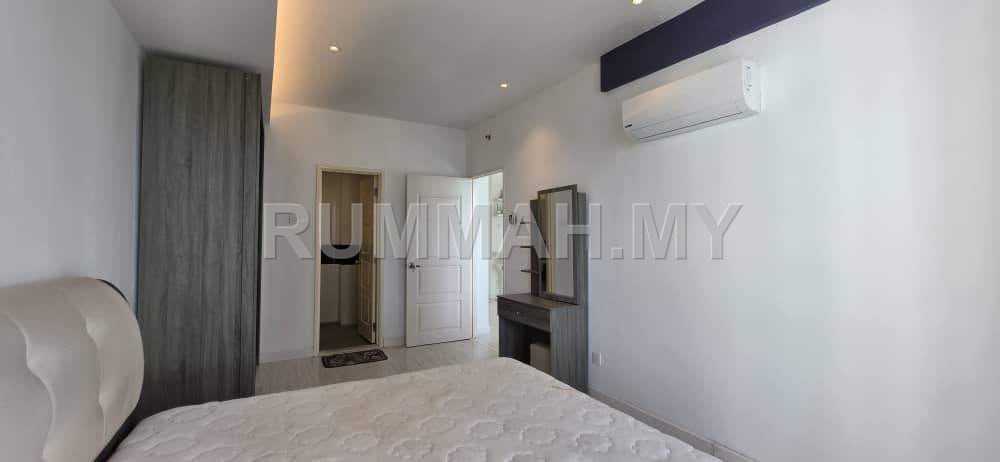 condo in George Town, Penang — photo 7