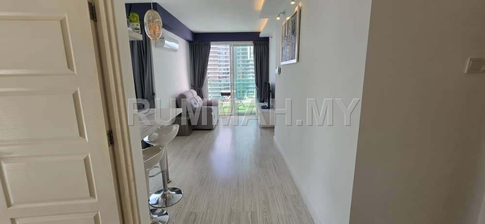 condo in George Town, Penang — photo 4
