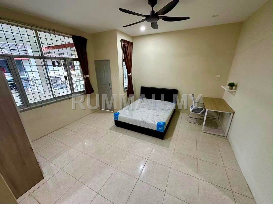 house in Simpang Ampat, Penang — photo 3